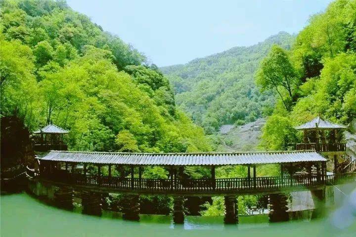 尧治河景区保 康 篇兴山——汉口车次汉口——兴山车次游客凭本人到达