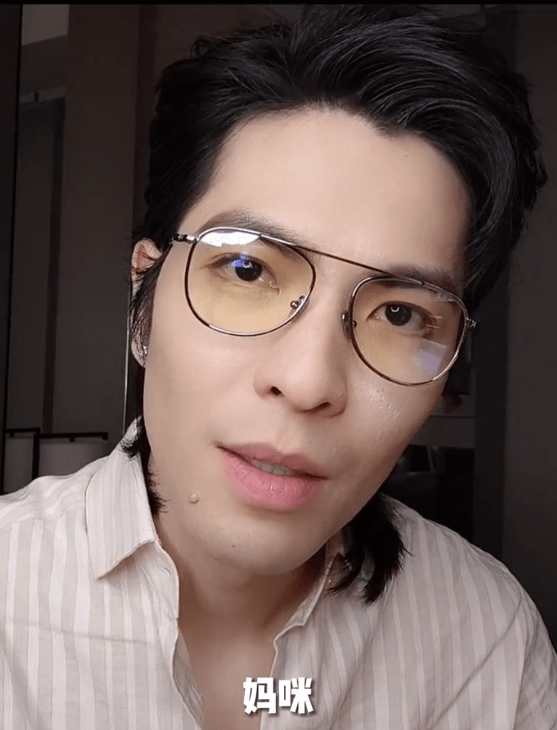 萧敬腾晒检测报告自证清白，将起诉多位博主，网友：不能全怪别人