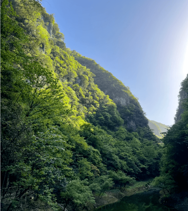 房县天悦温泉门票价格:120元(旅游一卡通会员免费)龙潭河景区门票价格