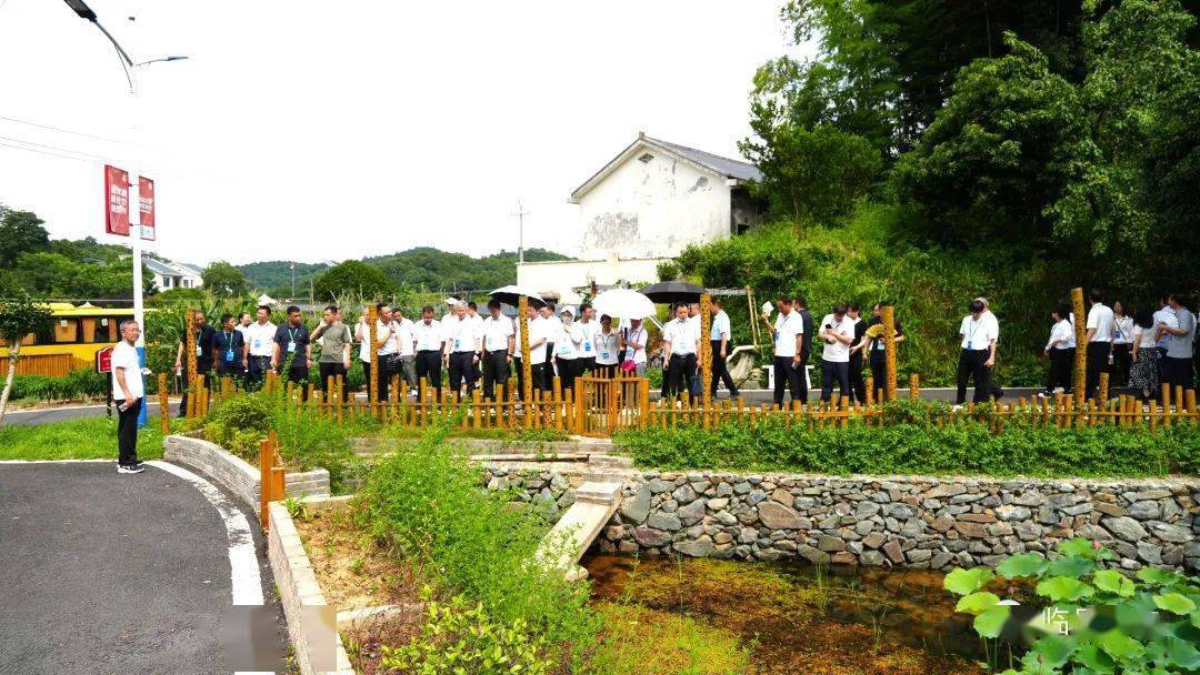 临县干部在湖南"集中充电"蓄力赋能_乡村_培训_工作