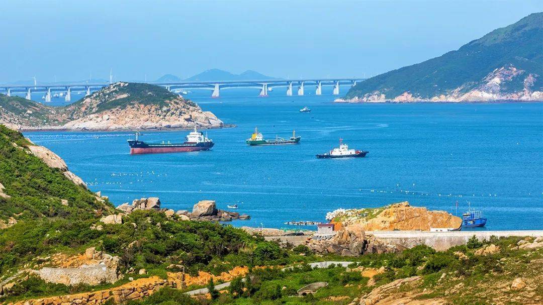 5】中国第五大岛——平潭岛休闲旅摄,距离台湾最近的地方,原味蓝岛,古