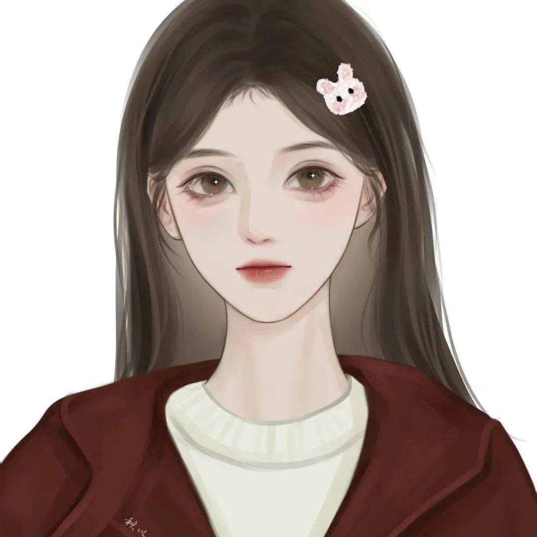 头像丨承包了你整个六月的头像