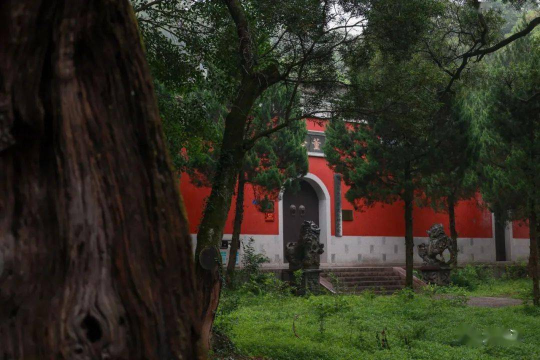 连江这个避暑地,真绝!_景区_名山_人杰