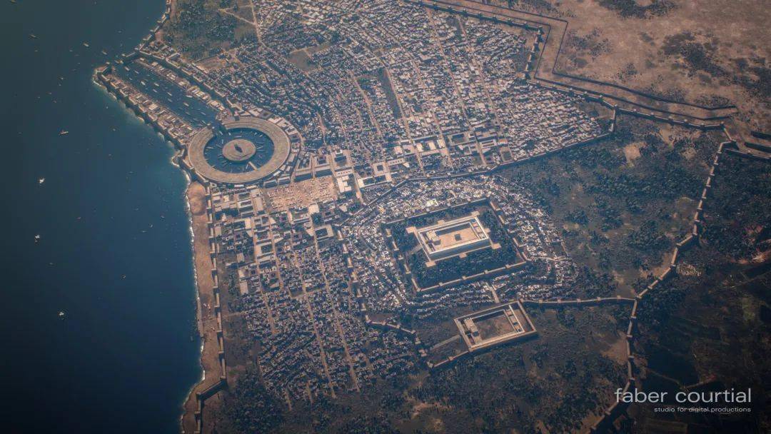 迦太基的兴衰及其多元文明特征_希腊_公元前_罗马