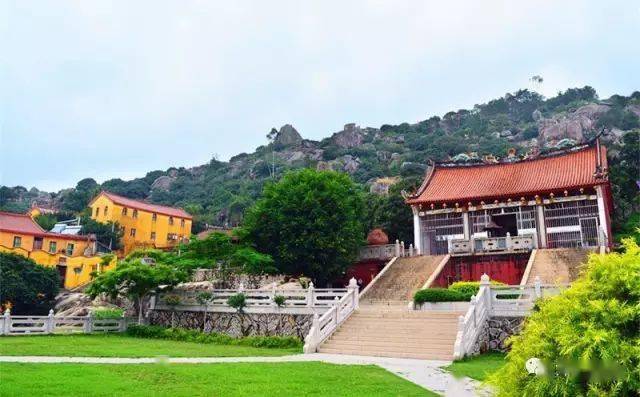 【活动招募】6月28日(周三)漳浦乌石荔枝采摘-乌石天后宫-秀才村-海