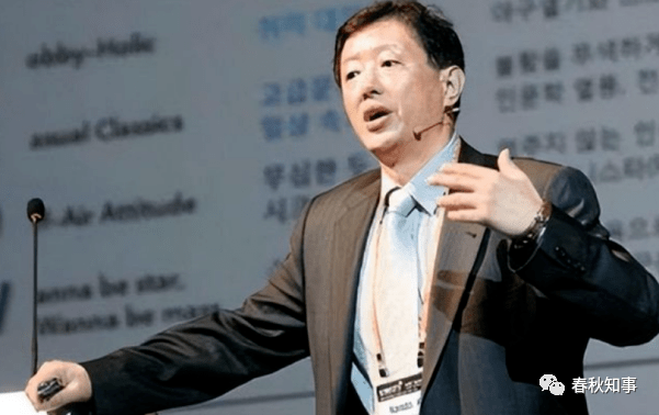 韩国教授金兰都：一趟中国之行，击碎了我对中国的盲目优越感_手机_观众_世界