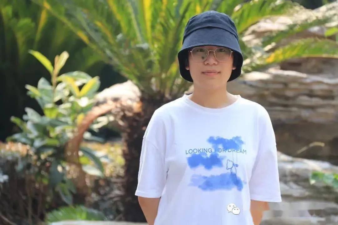 紫港中学2023年特色生招生计划05校园环境以文化人 以德润身学校始终