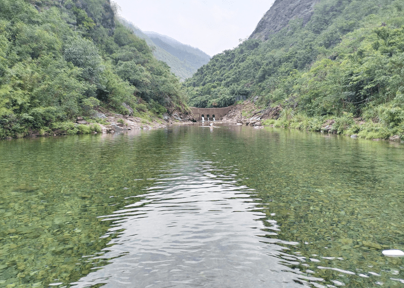 海丰大东门风景区图片