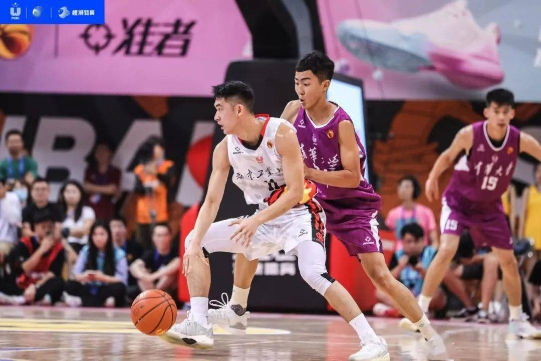 第25届中国大学生篮球一级联赛(cubal)总决赛已落