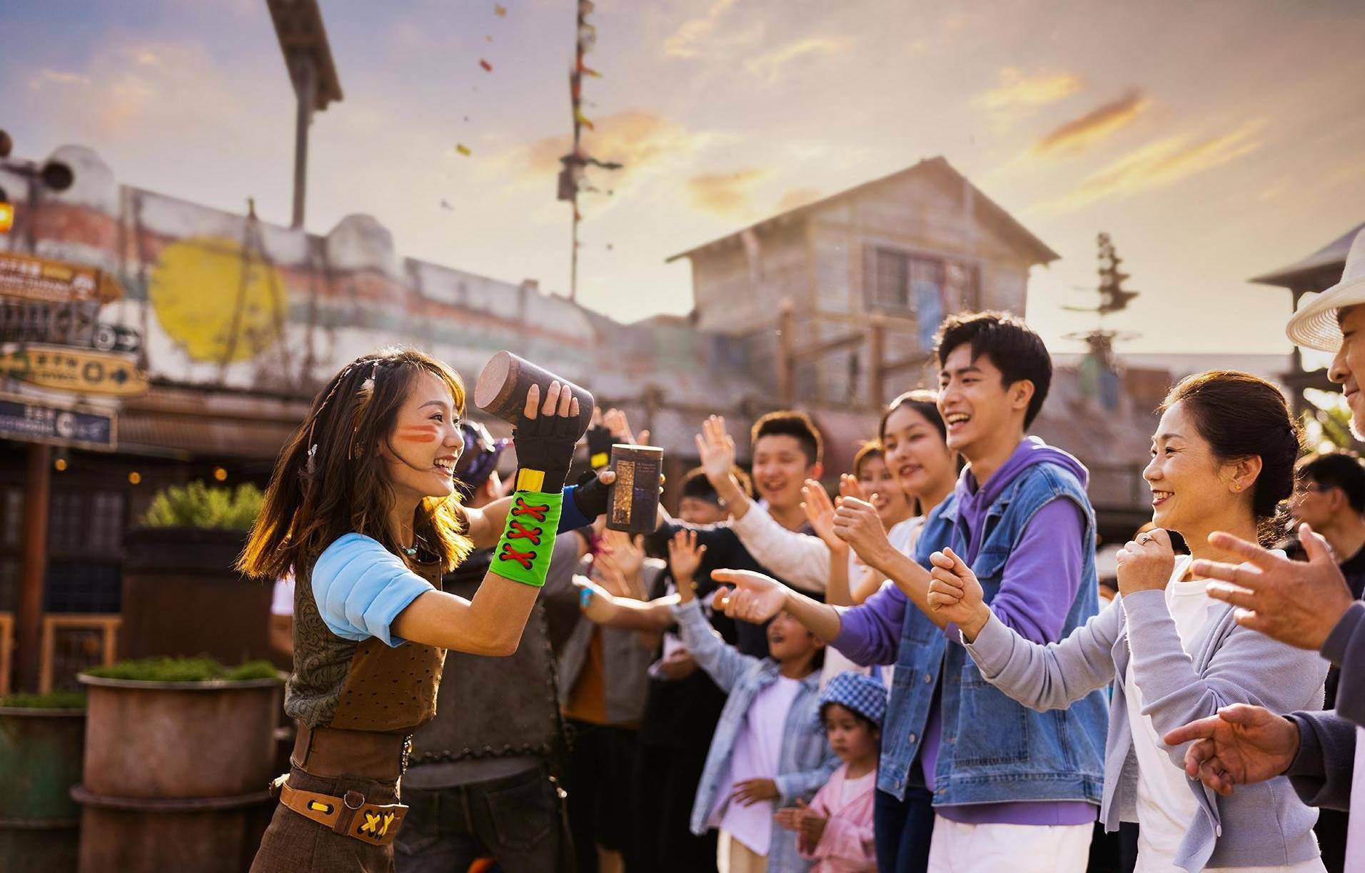 【暑期游】毕业游火热开启 "特种兵"让位"深度游"_旅游_长线_目的