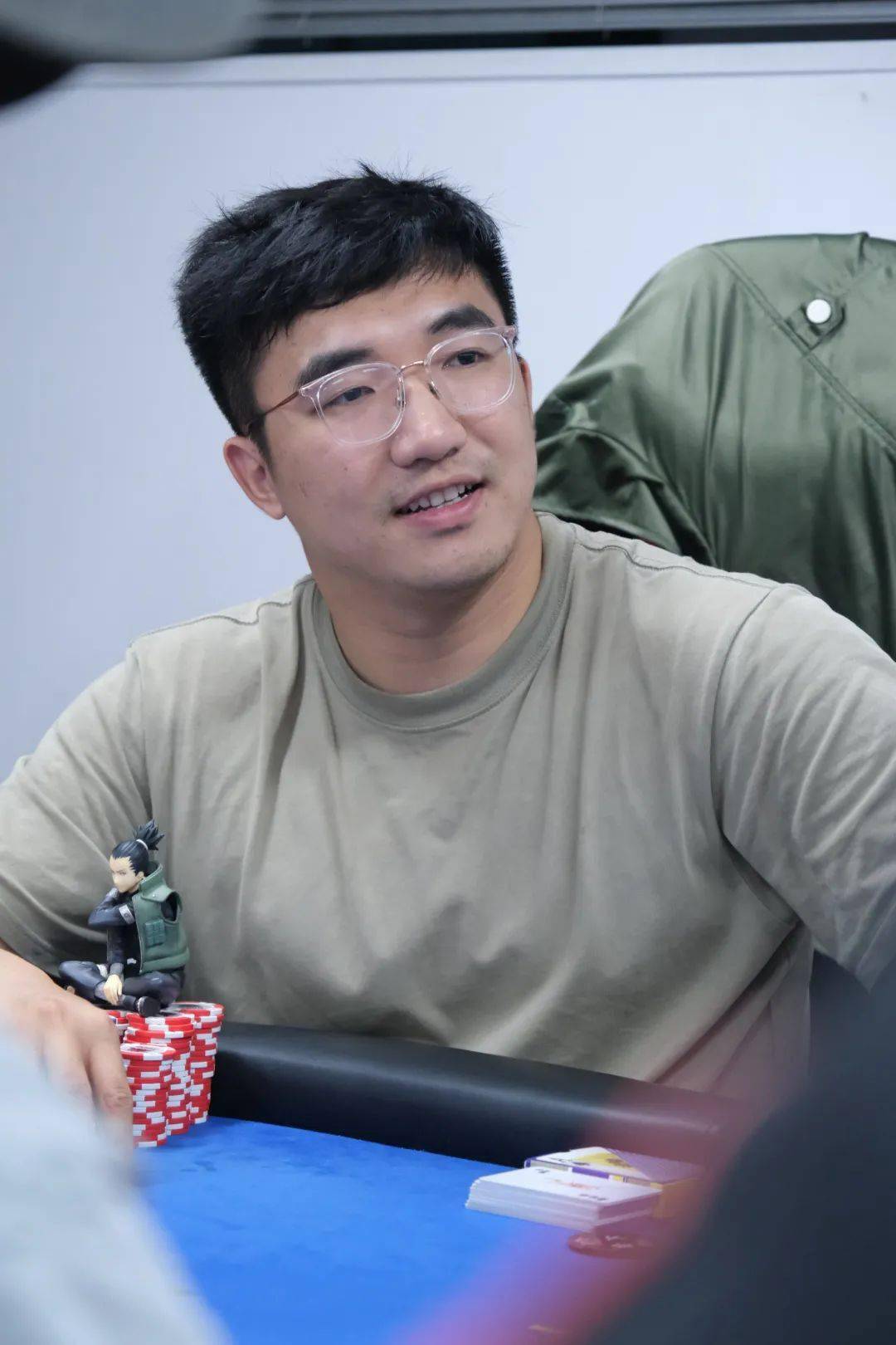 最终18人晋级day3,韦超以287.5w记分牌量领跑全场_all_许强_慕寒