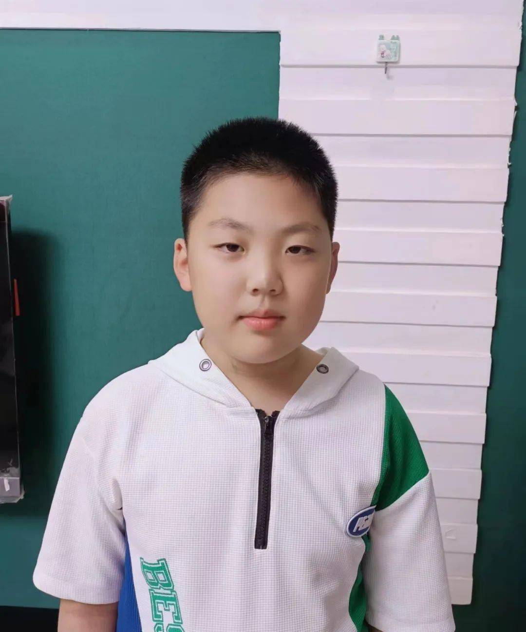 这四种"味道",让四个孩子五味杂陈 ‖刘慧雅 姚腾宇 王焱皓 司玉琪