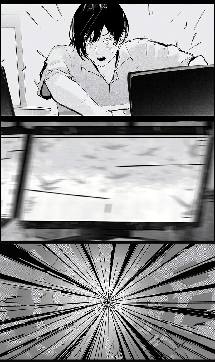 aigc组件化设计方法_表情_角色_幅度