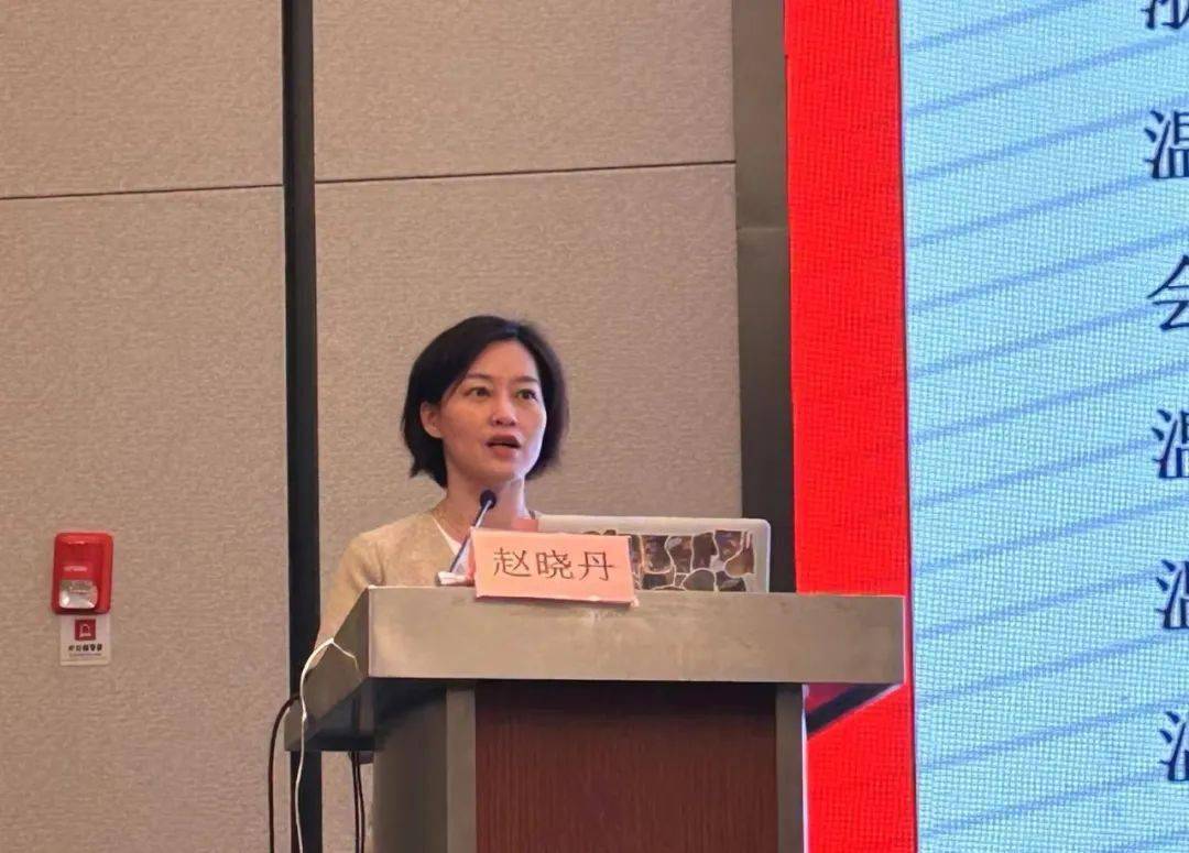 定理护理学术周③|《胸外科精准化护理管理实践及新进 展》学习班成功