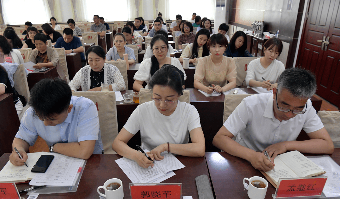 市委党校举办全市党校（行政学院）系统教师科研能力提升培训班