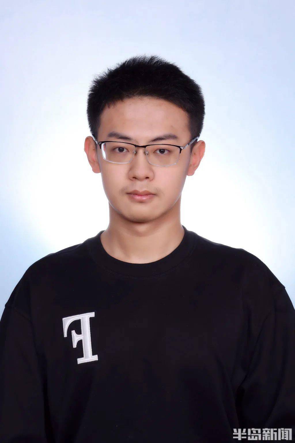 即墨二中徐润泽:在北大和清华间犹豫,倾向理工专业_考试_方面_反思