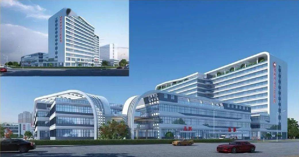 奋力打造中心市区环湾产城融合示范区——专访洛江区委书记,中心市区