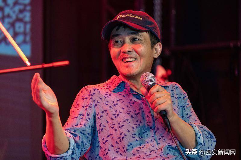 张楚已经亮嗓,许巍正在路上 西安乡党喊话郑钧"你快回来"_音乐_摇滚