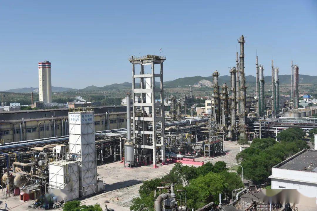 合成氨装置安全连运达到200天_作业_管理_责任