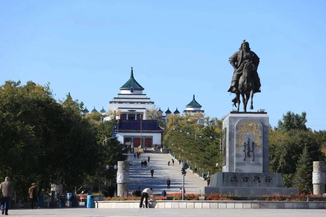 乌兰浩特市旅游景区信息_门票_地址_文化