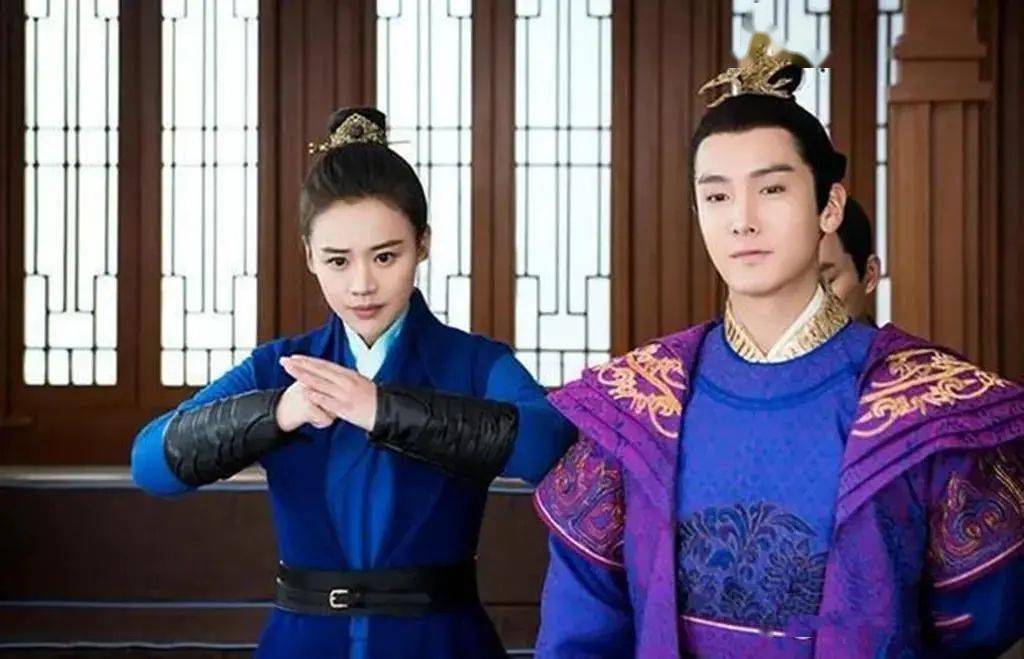 "太子妃"爆红的他,怎么就"喜当爹"了?_盛一伦_迪丽热巴_节目