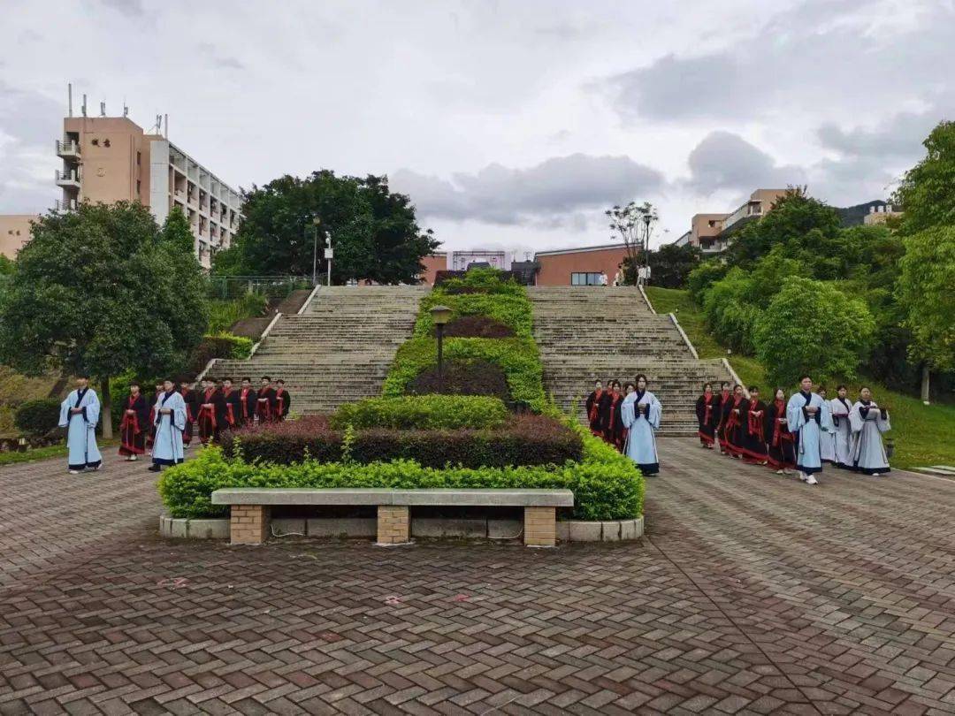 招生季丨龙岩学院资源工程学院2023年报考指南_福建省_专业_技术