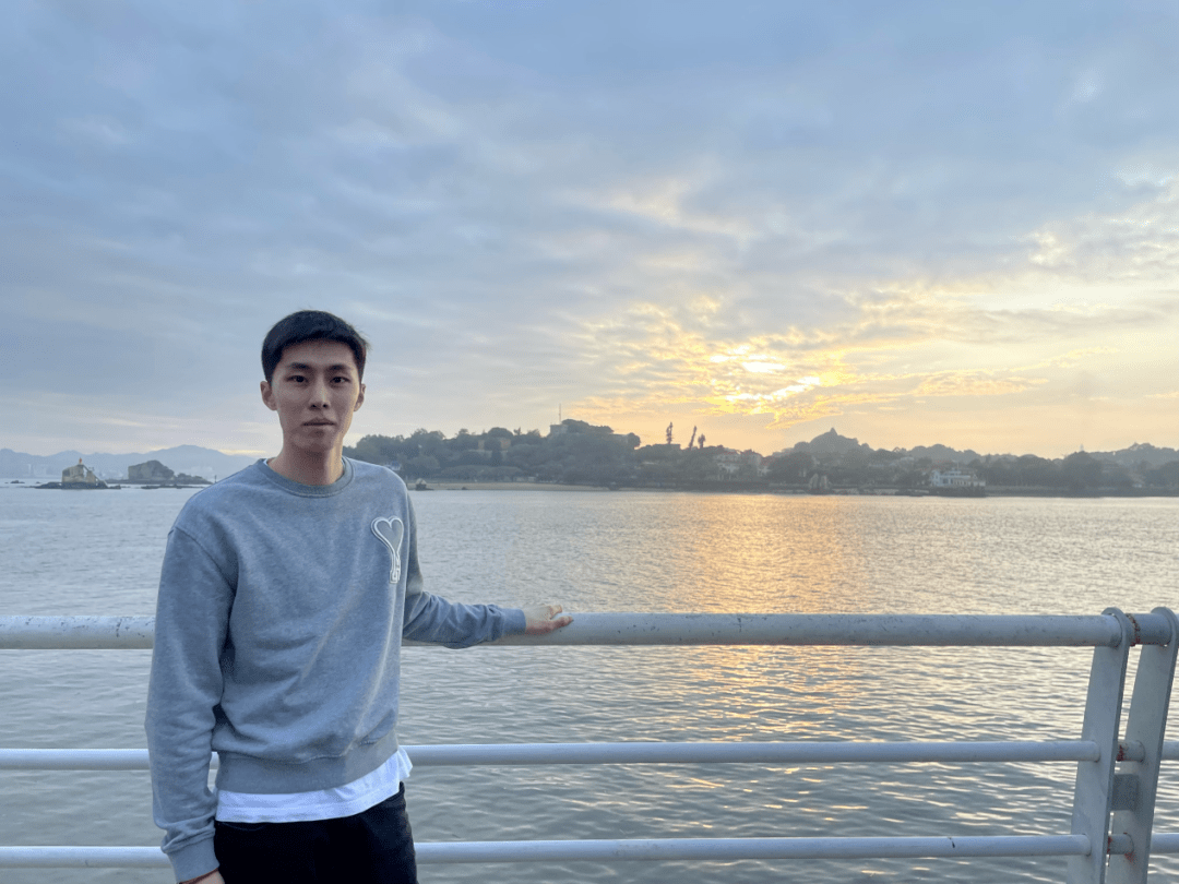 毕业季主题系列活动丨“研途有你 一路生花”榜样的力量——刘一男师兄经验分享_实习_实践_教学