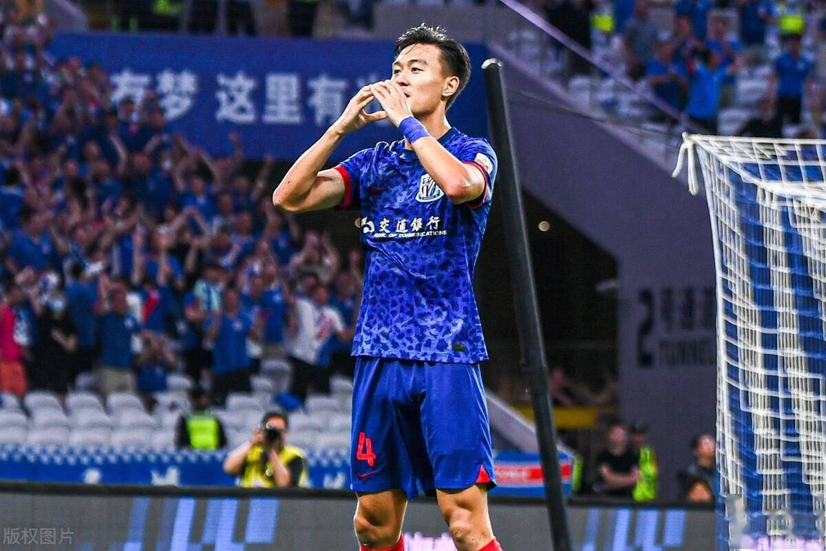 上海申花vs南通支云前瞻:戴伟浚现场观战,加布里首秀两核心缺阵_训练