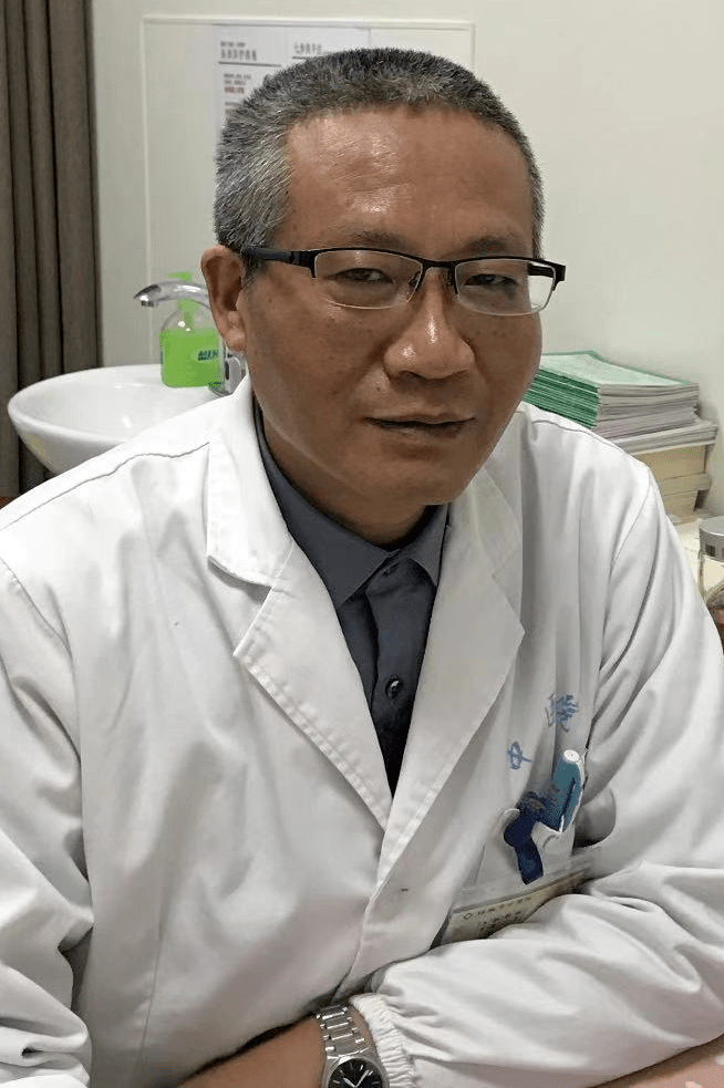 7月1日上午,省中医院皮肤科陈力教授将来仪坐诊!_临床_专业_治疗