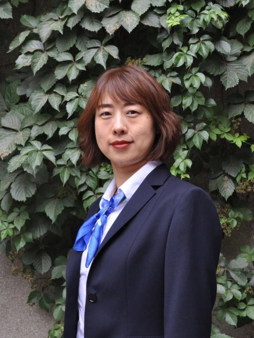 保定二中卓越创新实验班优秀毕业生楚婧妍与她的老师们……_教学_河北