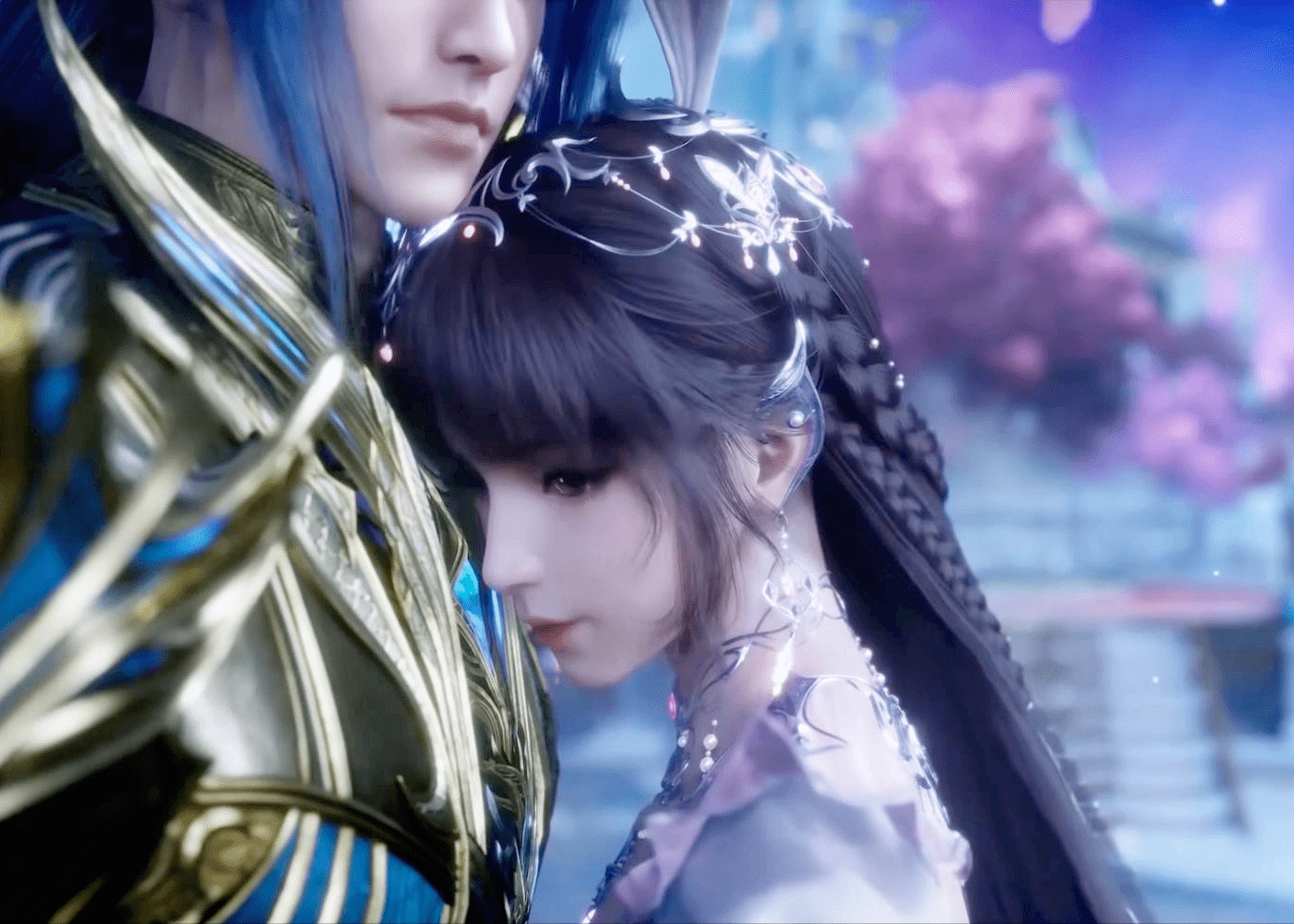 初遇唐舞桐暴揍霍雨浩,被看光身体太亏了_王冬儿_小舞_女儿