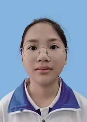 耒阳市实验中学14岁曹璐瑶耒阳市实验小学13岁李政霖常宁市第二中学16