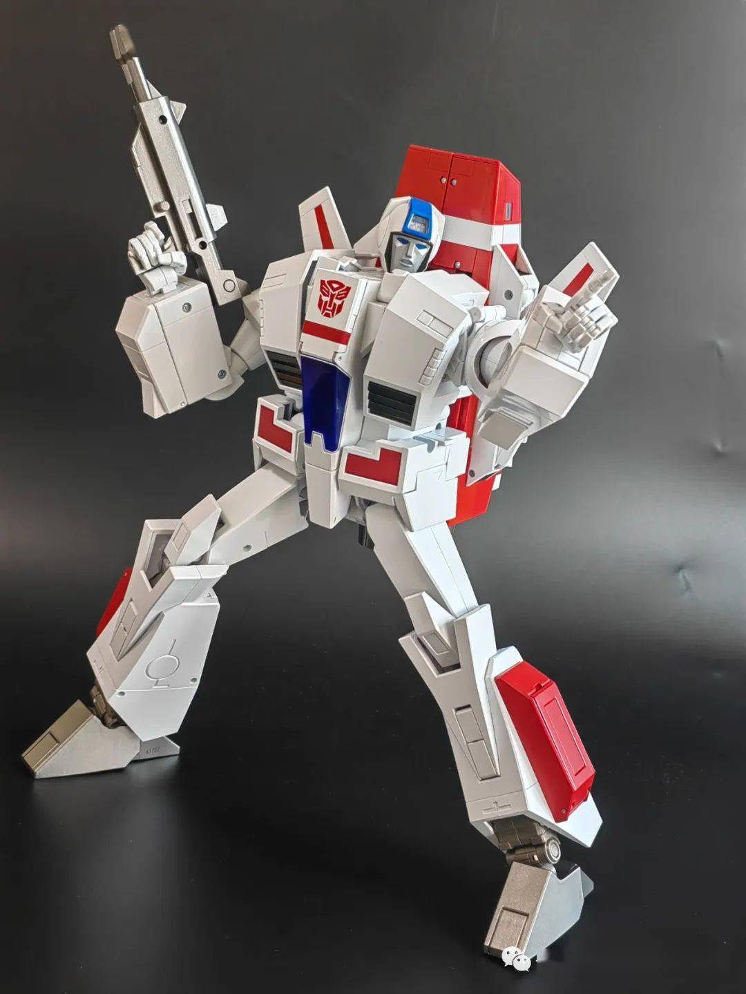 MP5人形