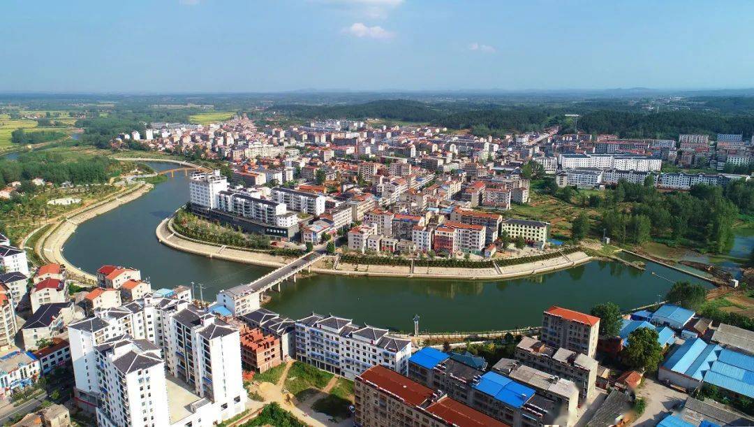 美翻了我的村第92期 | 湖北省襄阳市吴店镇:乡村沐新风 文明促振兴_中