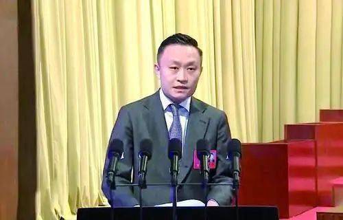 风采】做高质量可持续发展的引领者——记华勤橡胶工业集团董事长牛腾