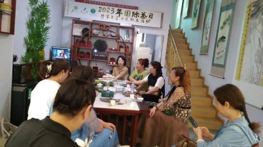 茗朴茶文化网