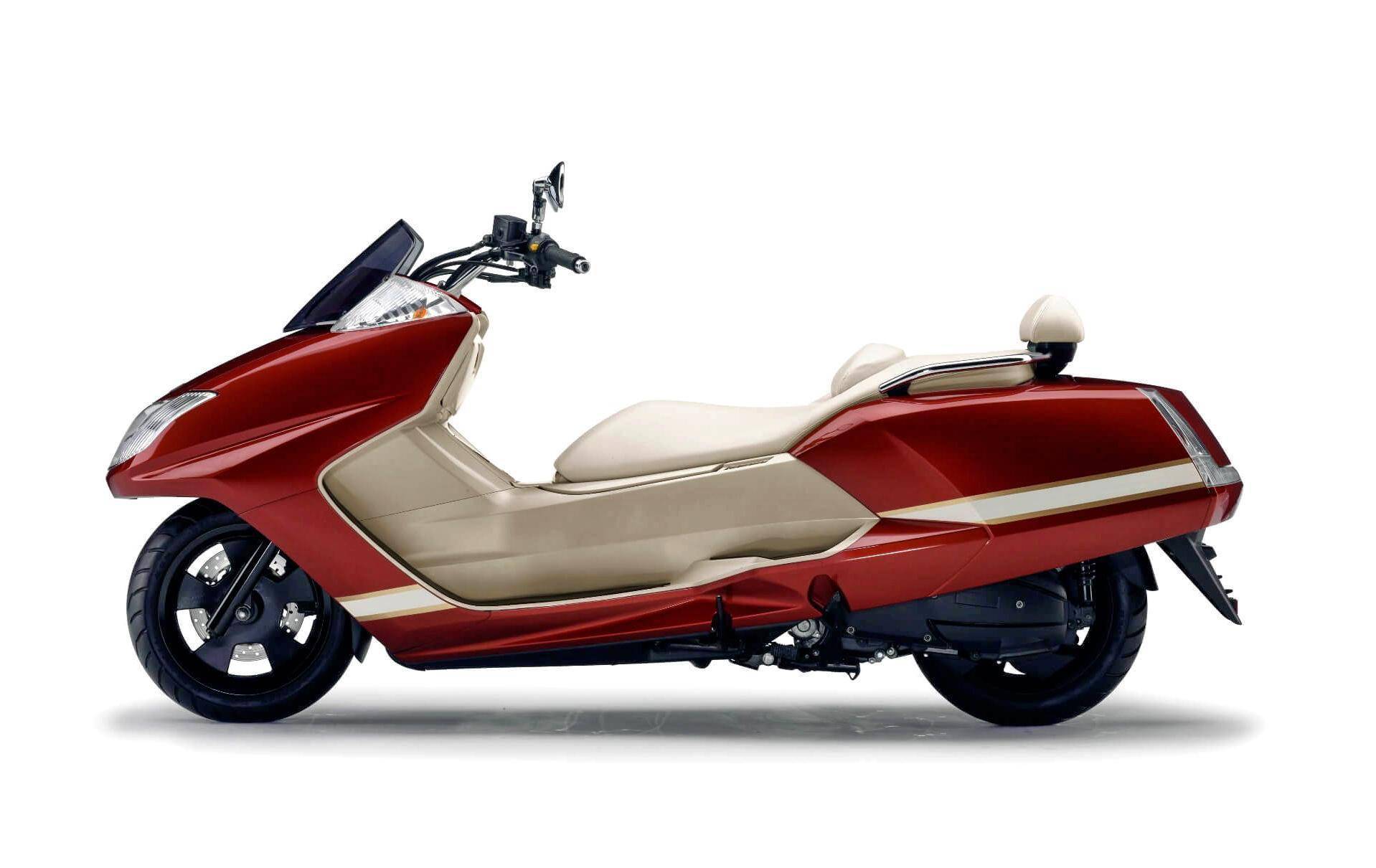 车型历史图库:yamaha cp250 maxam 第二代_搜狐汽车_搜狐网