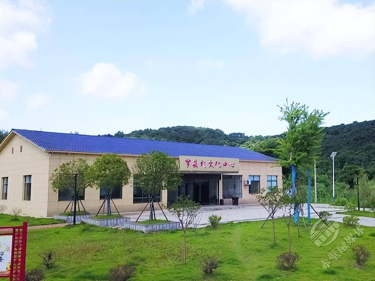 农业基地 民宿旅游 科教研学 赤壁这个村乡村振兴有"干货"_罗县_发展