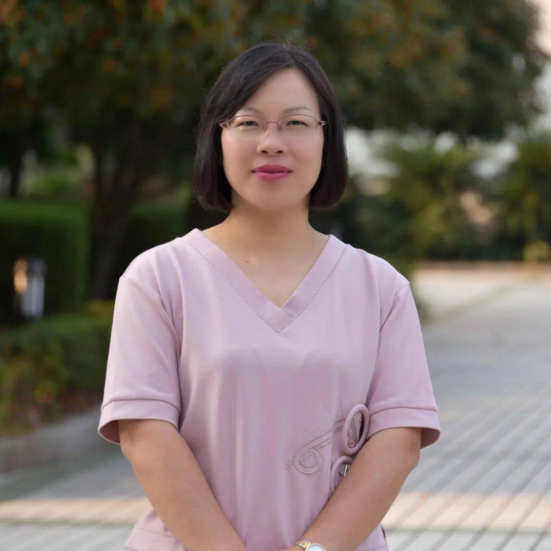 招生季⑦ | 师者光芒,平凡中的闪亮