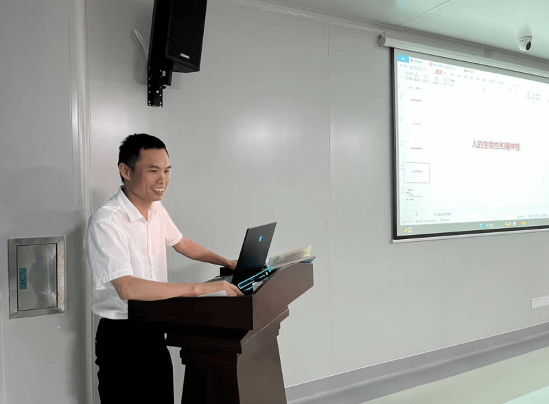 文化润心灵——这场读书会活动"走心"又"入心"_岳阳市_人文_杨飞跃