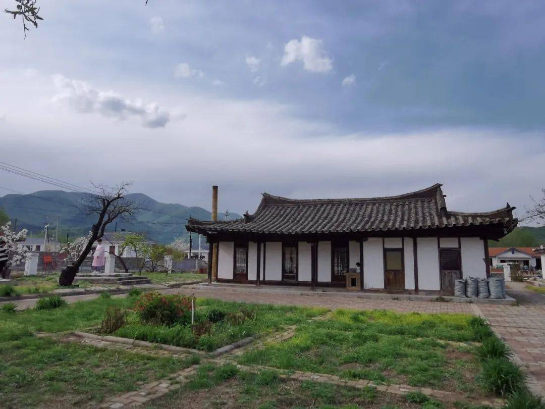 【要闻】北兴村的"幸福密码"——州重点边境村龙井市三合镇北兴村走笔