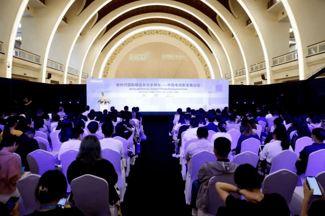 “重大未来”是什么?这9部科幻剧最具重大品相_题材_中国_内涵