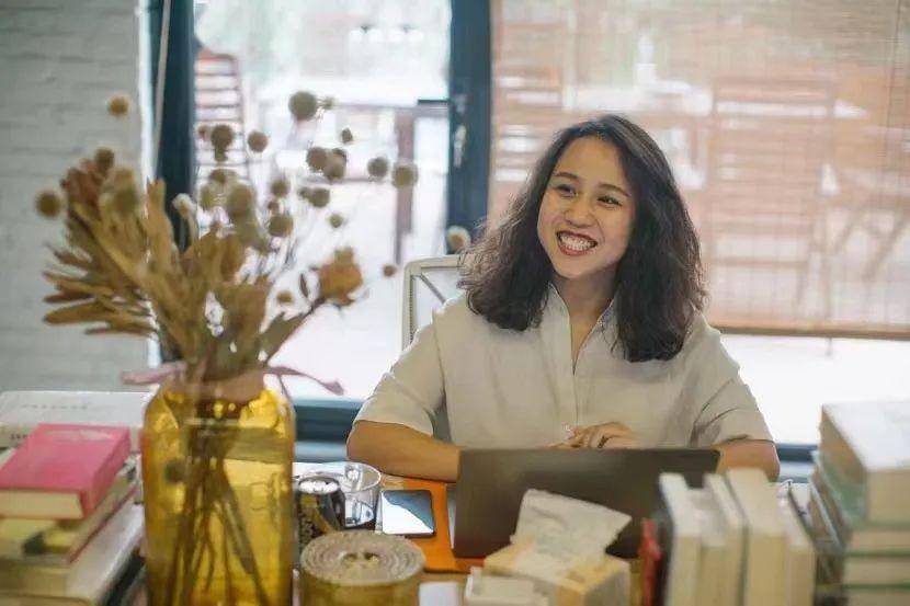 听听武清企业家的达沃斯声音!