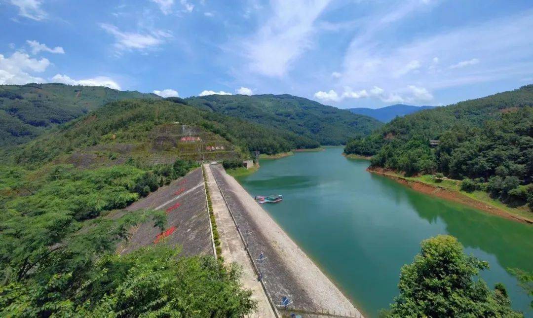 临沧双江:强化河湖长制推进河湖治理保护_工作_建设_养殖