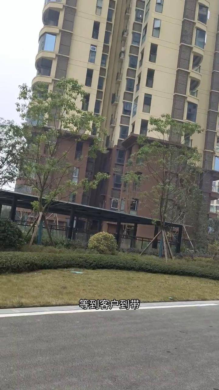 四川南充 南充高坪信智城现房南充房产南充房产销售 南充老乡