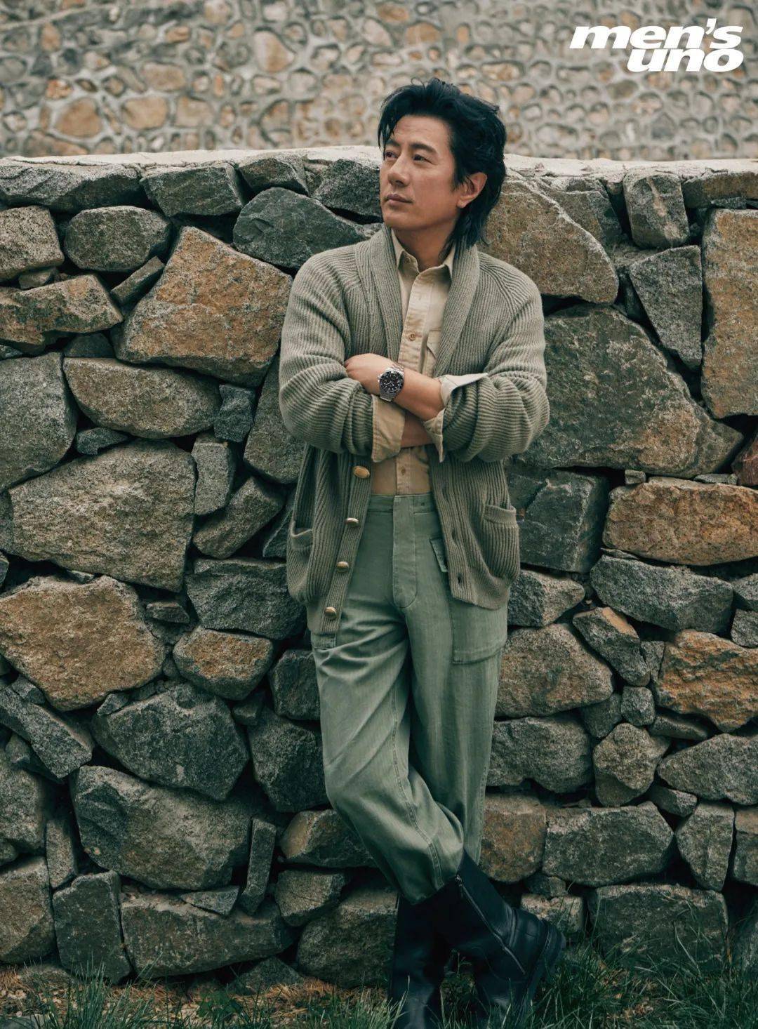 郑钧 依然热爱_音乐_时代_生活