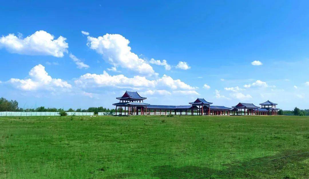 【迷笛音乐节】海拉尔草原迷笛音乐节露营攻略看这里!_舞台_营区_装备