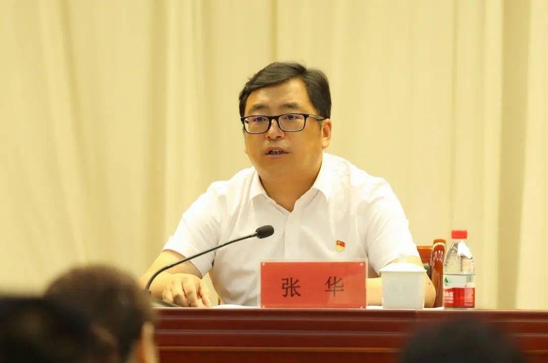 聚焦"三大三强"丨通州区文旅局开展"七一"专题党课教