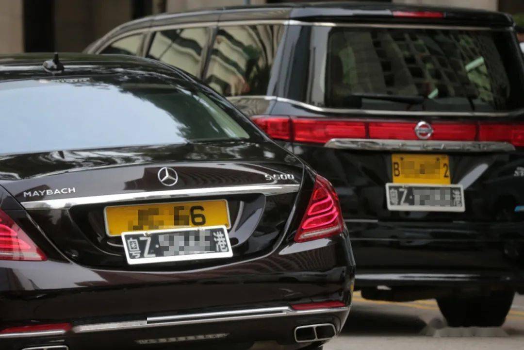 昨天开始,香港私家车可开去内地!到珠海第一件事竟是这个!