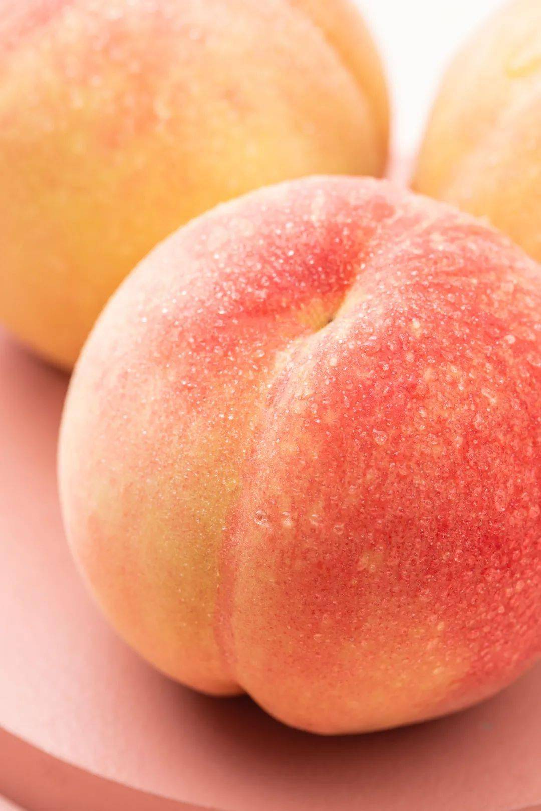 一口鲜甜爆汁,一口就满足!_果园_特点_土壤层